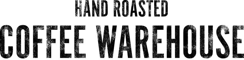Hand Roasted Coffee Warehouse