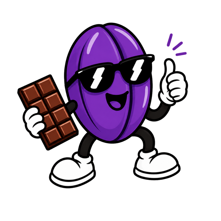 Cool Beans Club Choccy Vibes | 1kg Whole Beans