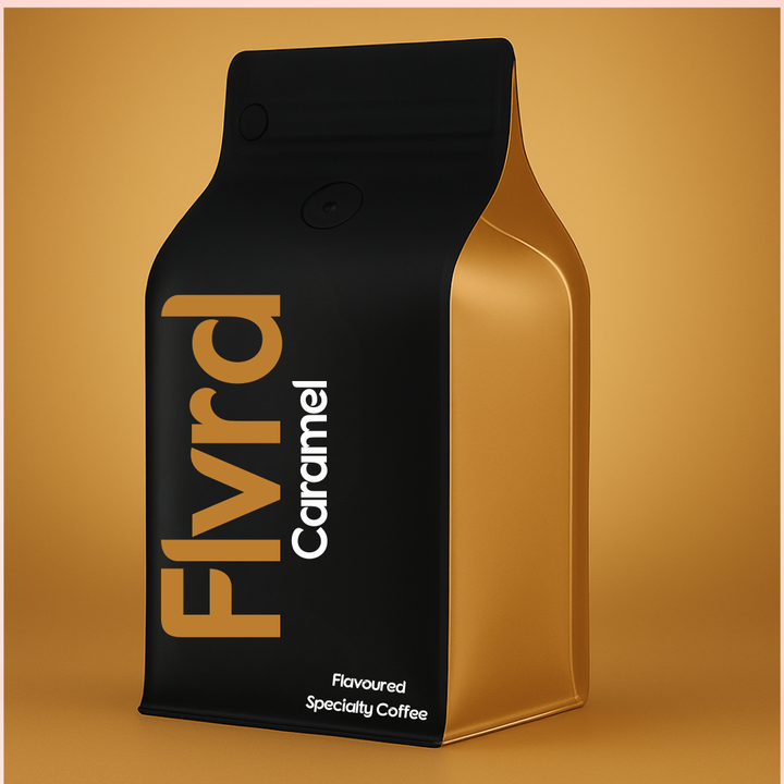 Caramel Flavoured (Speciality Arabica)