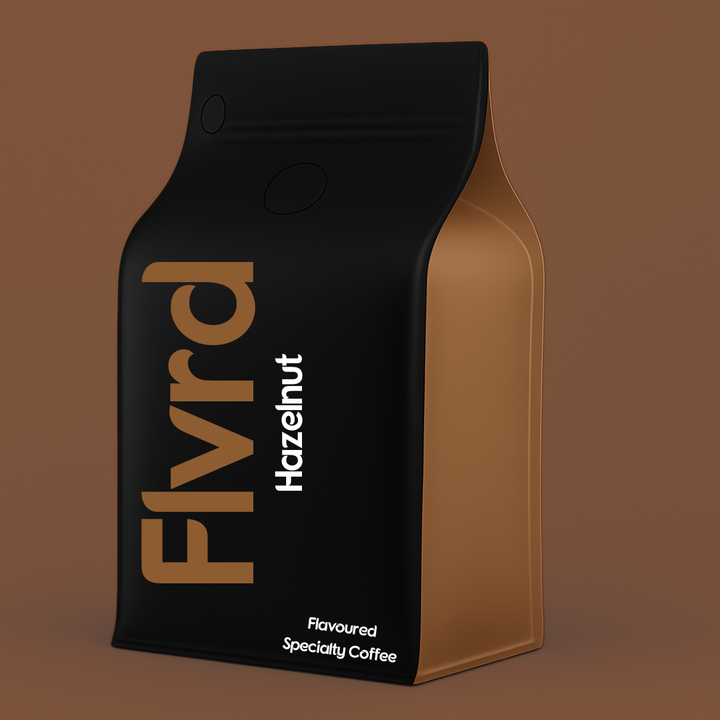 Hazelnut Flavoured (Speciality Arabica)