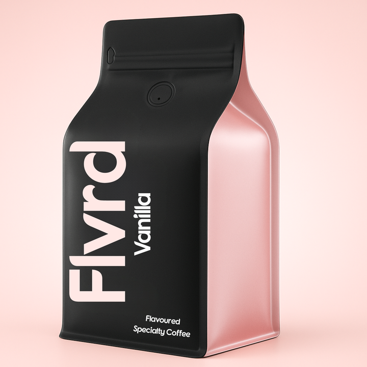 Very Vanilla Flavoured (Speciality Arabica)