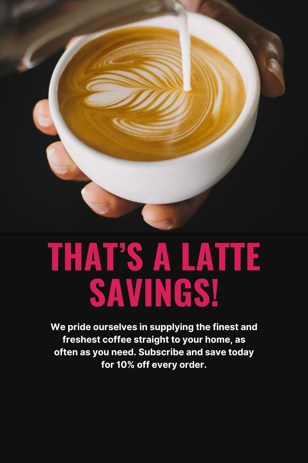 Hand coffee online