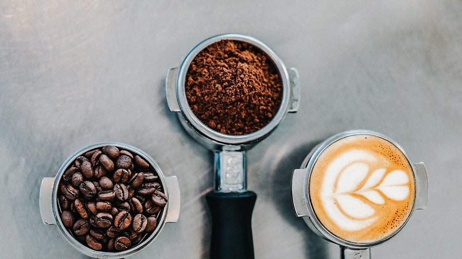 Kenya Peaberry Medium (100% Arabica)