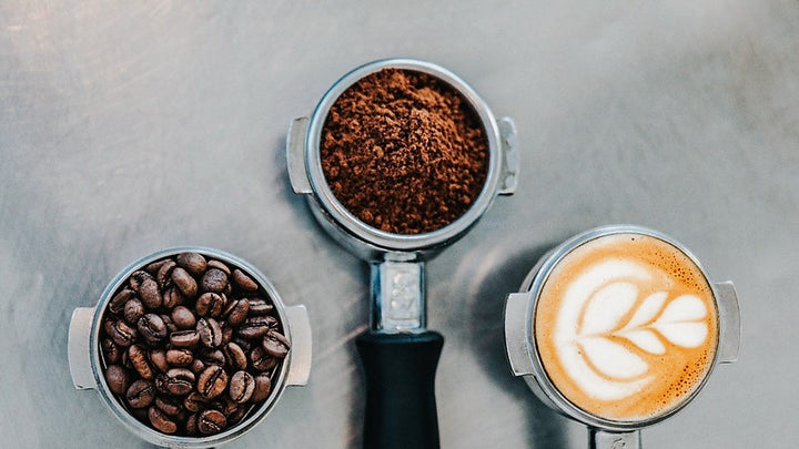 Kenya Peaberry Medium (100% Arabica)