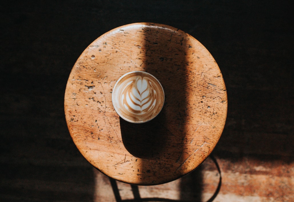 Costa Rica SHB Tarrazu San Rafael (100% Arabica)