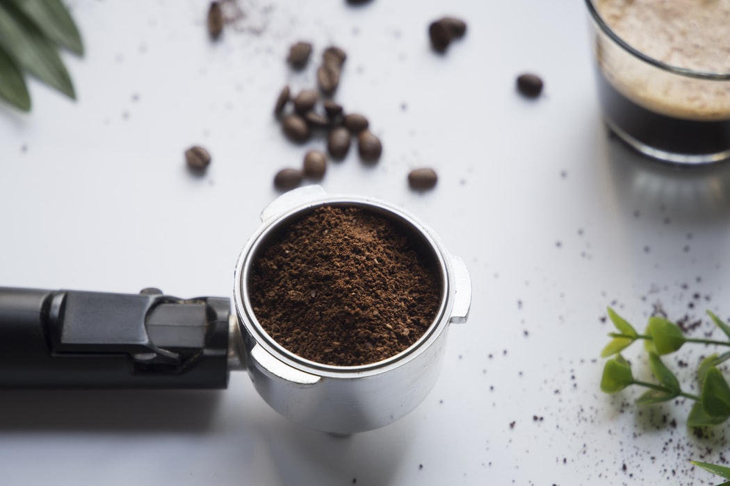 Sumatra Lingtong / Mandheling (100% Arabica)